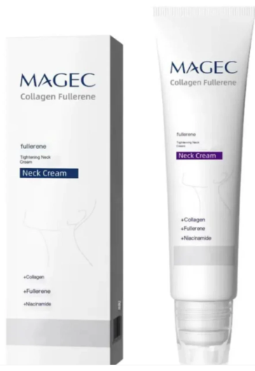 Magec Neck&Anti Wrinkles-Cream