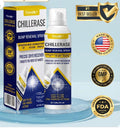 TIMILK CHILLERASE BUMP RENEWAL SPRAY